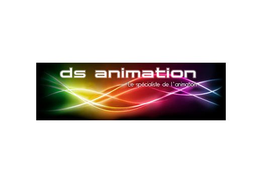 DS animation